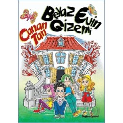 DOĞAN / BEYAZ EVİN GİZEMİ  - CANAN TAN