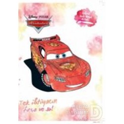 DOĞAN / ARABALAR - SİHİRLİ SULU BOYA