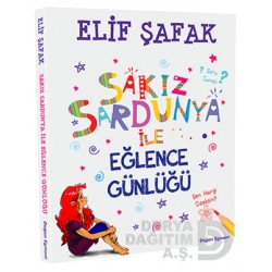 DOĞAN / SAKIZ SARDUNYA İLE EĞLENCE GÜNLÜĞÜ