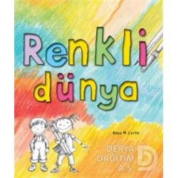 DOĞAN / RENKLİ DÜNYA