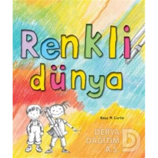 DOĞAN / RENKLİ DÜNYA