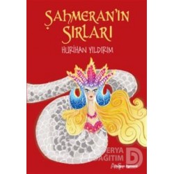DOĞAN / ŞAHMERAN IN SIRLARI / HURİHAN YILDIRIM