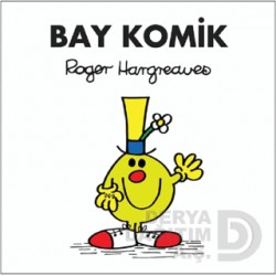DOĞAN / BAY KOMİK