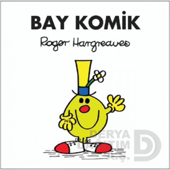 DOĞAN / BAY KOMİK