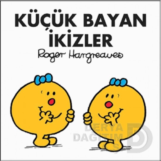DOĞAN / KÜÇÜK BAYAN İKİZLER