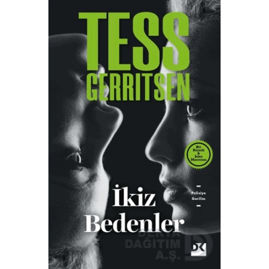 DOĞAN / İKİZ BEDENLER