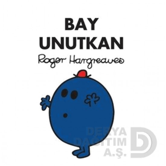 DOĞAN / BAY UNUTKAN