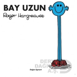 DOĞAN / BAY UZUN / ROGER HARGREAWES