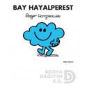 DOĞAN / BAY HAYALPEREST / ROGER HARGREAWES