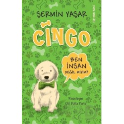 DOĞAN /  CİNGO (KARTON KAPAK)