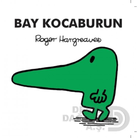 DOĞAN / BAY KOCABURUN / ROGER HARGREAWES