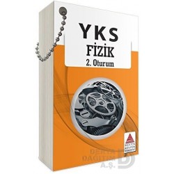 DELTA / AYT FİZİK KARTLARI