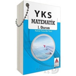 DELTA / TYT MATEMATİK KARTLARI