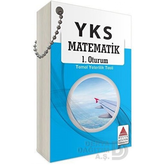 DELTA / TYT MATEMATİK KARTLARI
