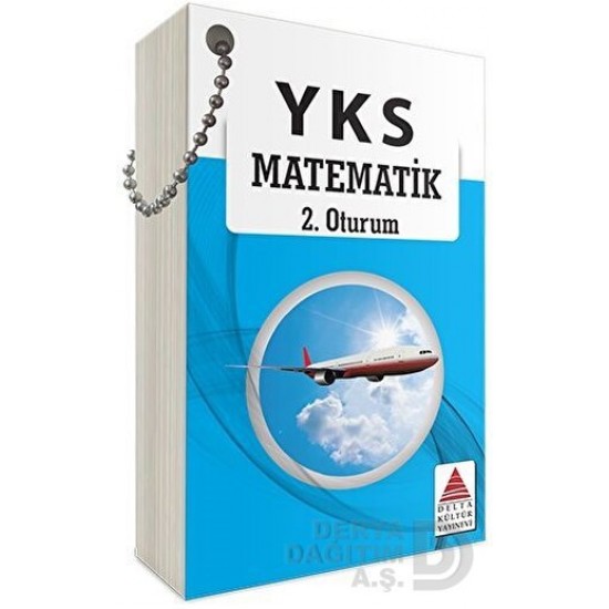 DELTA / AYT MATEMATİK KARTLARI