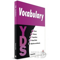 DELTA / YDS VOCABULARY