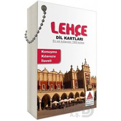 DELTA / LEHÇE DİL KARTLARI