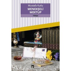 DERGAH / MENEKŞELİ MEKTUP