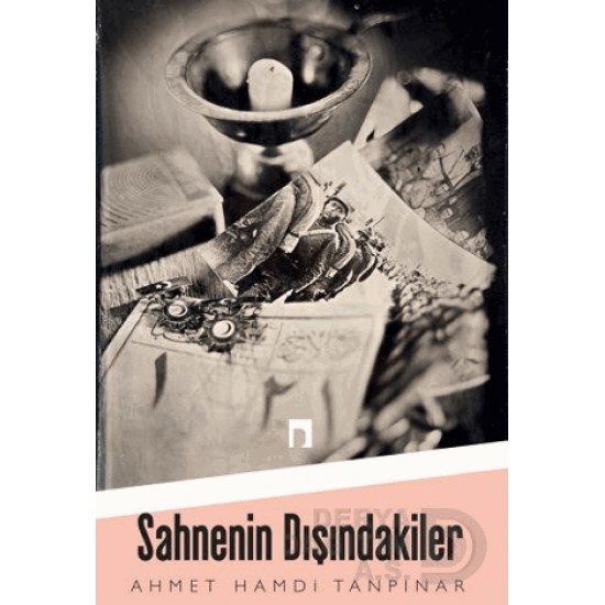 DERGAH / SAHNENİN DIŞINDAKİLER