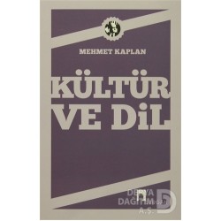 DERGAH / KÜLTÜR VE DİL