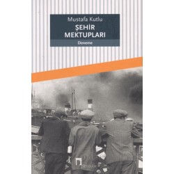 DERGAH / ŞEHİR MEKTUPLARI