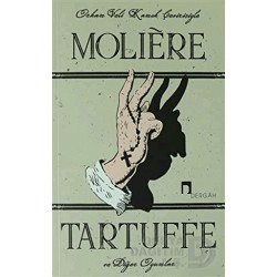 DERGAH / TARTUFFE(VE DİĞER OYUNLAR)