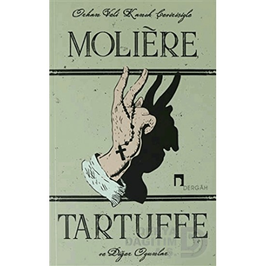 DERGAH / TARTUFFE(VE DİĞER OYUNLAR)