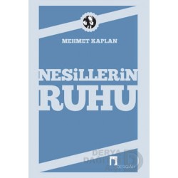 DERGAH / NESİLLERİN RUHU