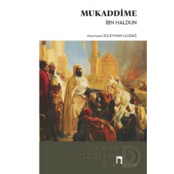DERGAH / MUKADDİME - CİLTLİ