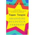 DESTEK / YAŞAM TERAPİSİ / BİRCAN YILDIRIM