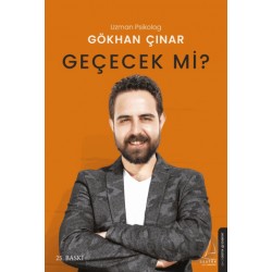 DESTEK / GEÇECEK Mİ ? / GÖKHAN ÇINAR