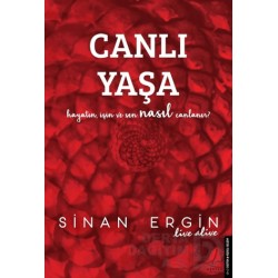 DESTEK / CANLI YAŞA