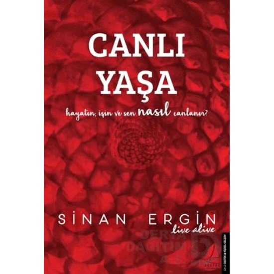DESTEK / CANLI YAŞA