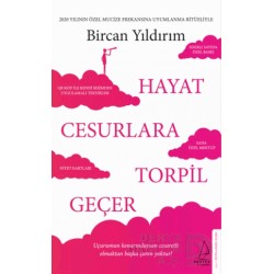 DESTEK / HAYAT CESURLARA TORPİL GEÇER ÖZEL
