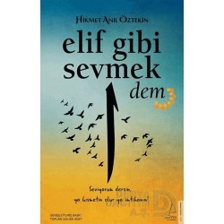 DESTEK / ELİF GİBİ SEVMEK - DEM