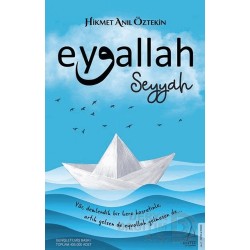 DESTEK / EYVALLAH - SEYYAH