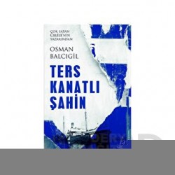 DESTEK / TERS KANATLI ŞAHİN