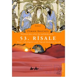 DESTEK / 53. RİSALE / OSMAN BALCIGİL