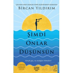 DESTEK / ŞİMDİ ONLAR DÜŞÜNSÜN