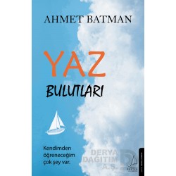 DESTEK / YAZ BULUTLARI