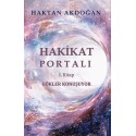 DESTEK / HAKİKAT PORTALI (1. KİTAP)