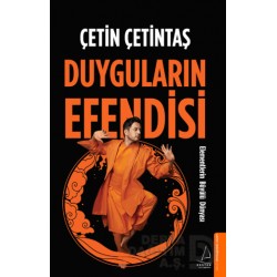 DESTEK / DUYGULARIN EFENDİSİ