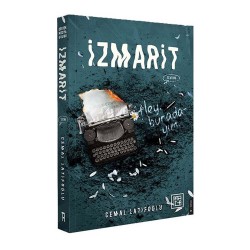 ATHİCA (DESTEK) / İZMARİT (AMERİKAN CİLT)