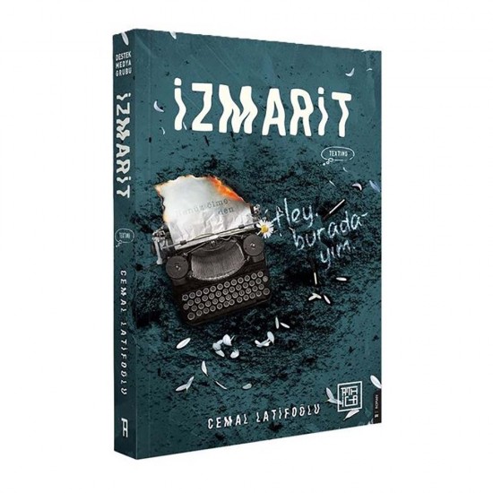 ATHİCA (DESTEK) / İZMARİT (AMERİKAN CİLT)