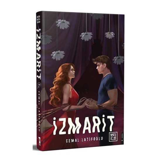 ATHİCA (DESTEK) / İZMARİT - CİLTLİ