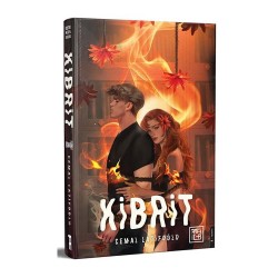 ATHİCA (DESTEK) / KİBRİT - CİLTLİ