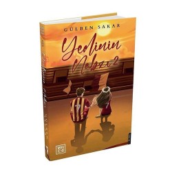 ATHİCA (DESTEK) / YEDİNİN NABZI - 2 CİLTLİ