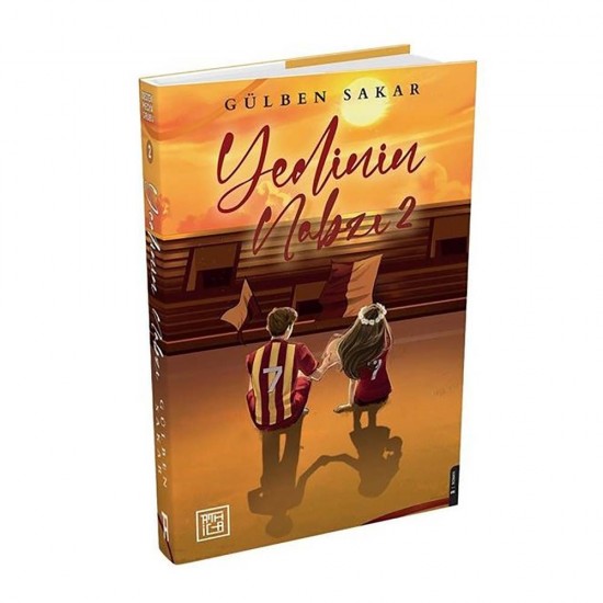 ATHİCA (DESTEK) / YEDİNİN NABZI - 2 CİLTLİ