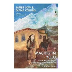 DESTEK /  MACHIGİN YOLU