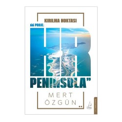 DESTEK /   KIRILMA NOKTASI (KARTON KAPAK AMERİKAN CİLT)